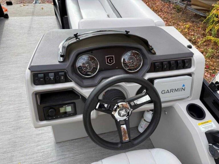 2023 Godfrey SW2086C US-GDY68692G223 [photo 11]